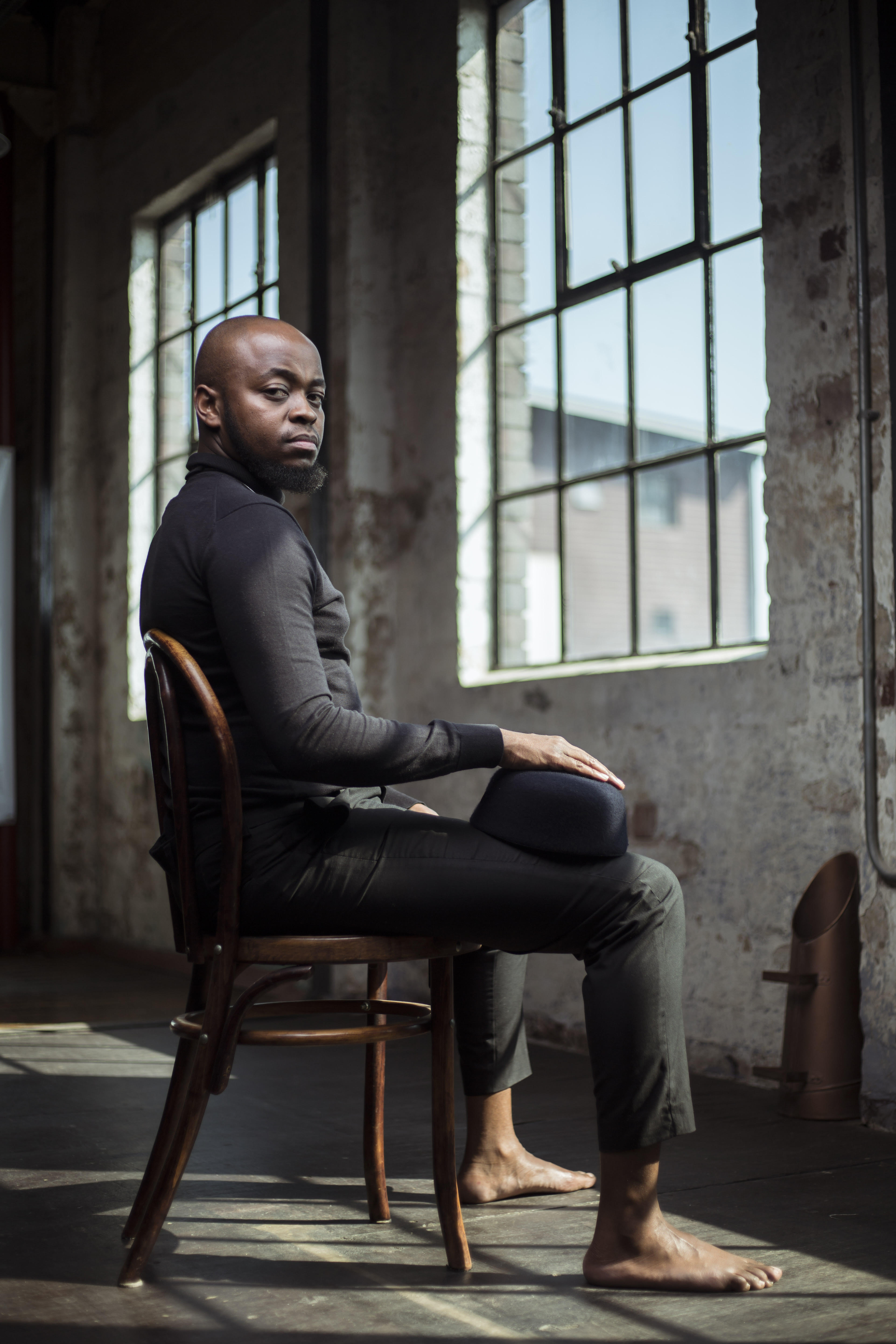 Thato Moraka